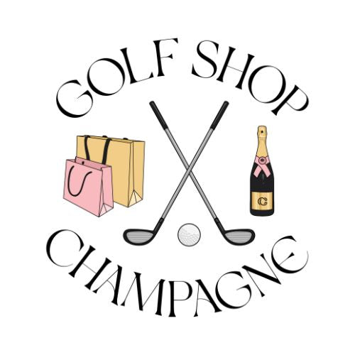Golf Shop Champagne