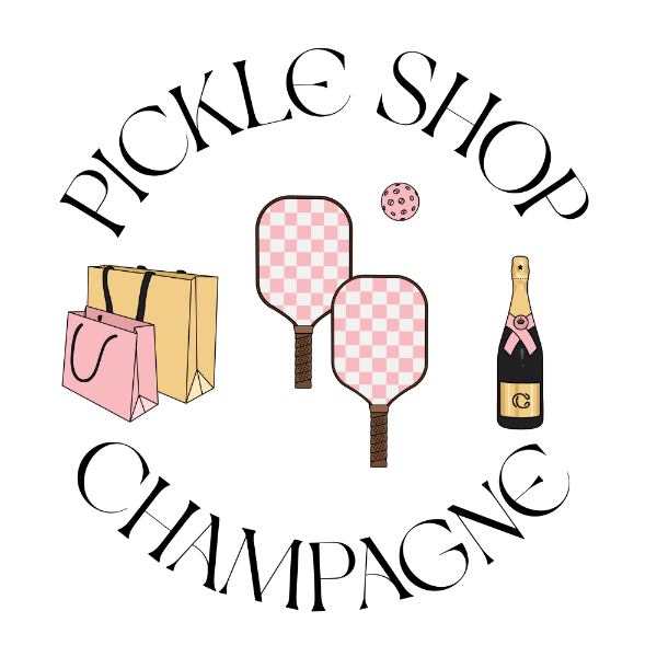 Pickleball Shop Champagne