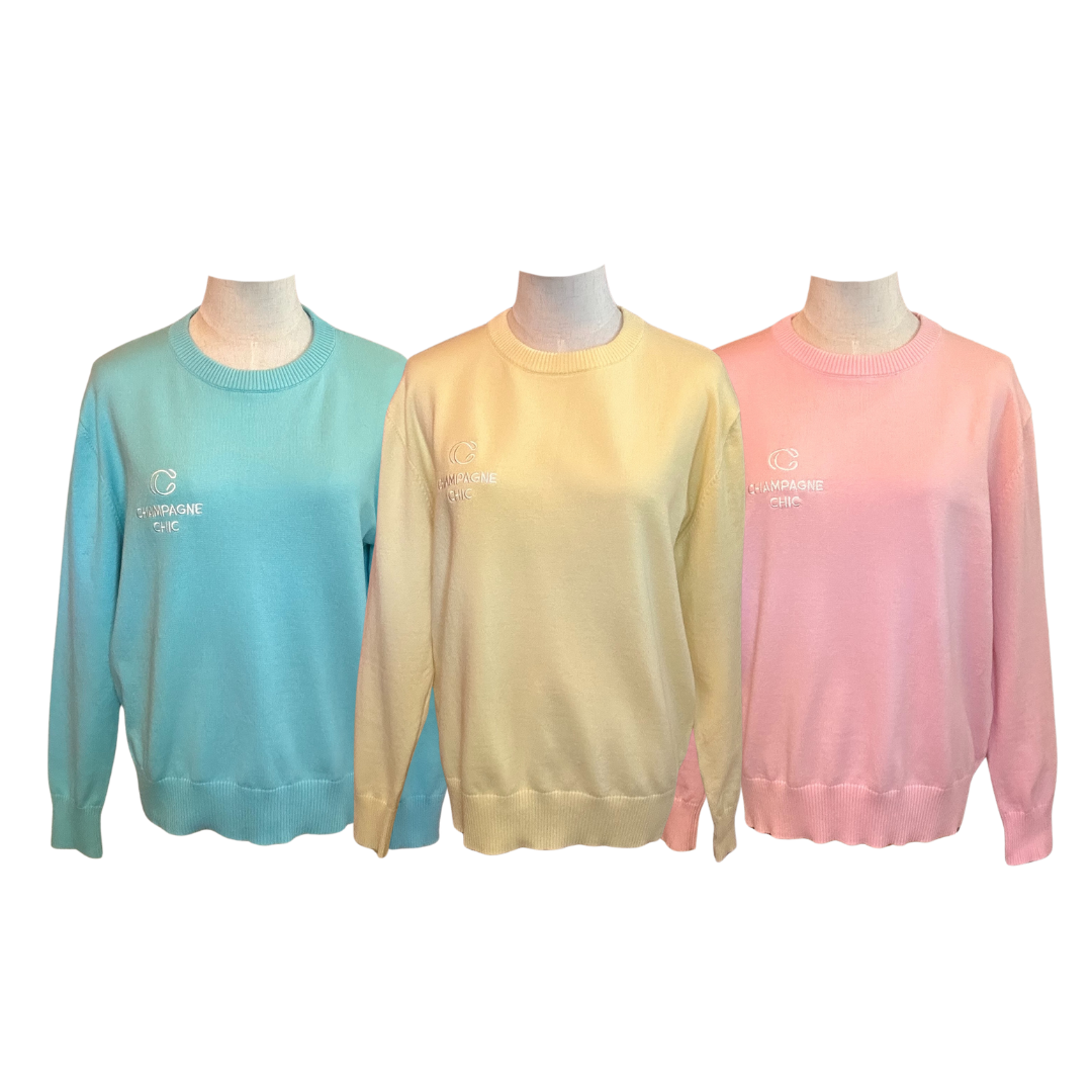 Springs/Summers best lightweight cotton sweater