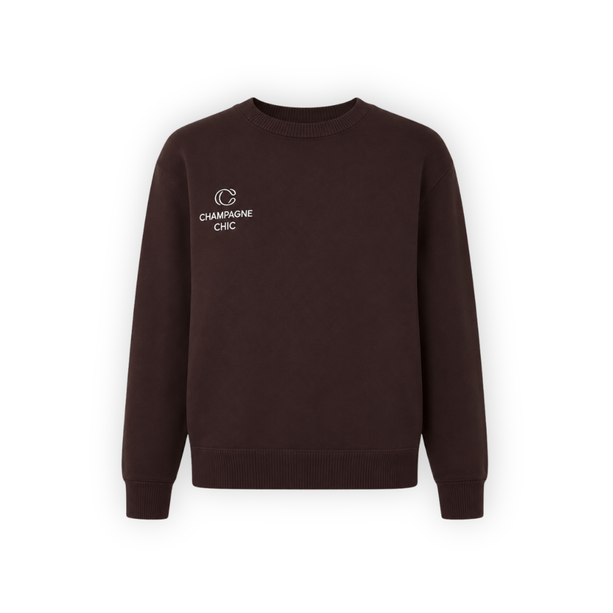 Lightweight 100% cotton sweater