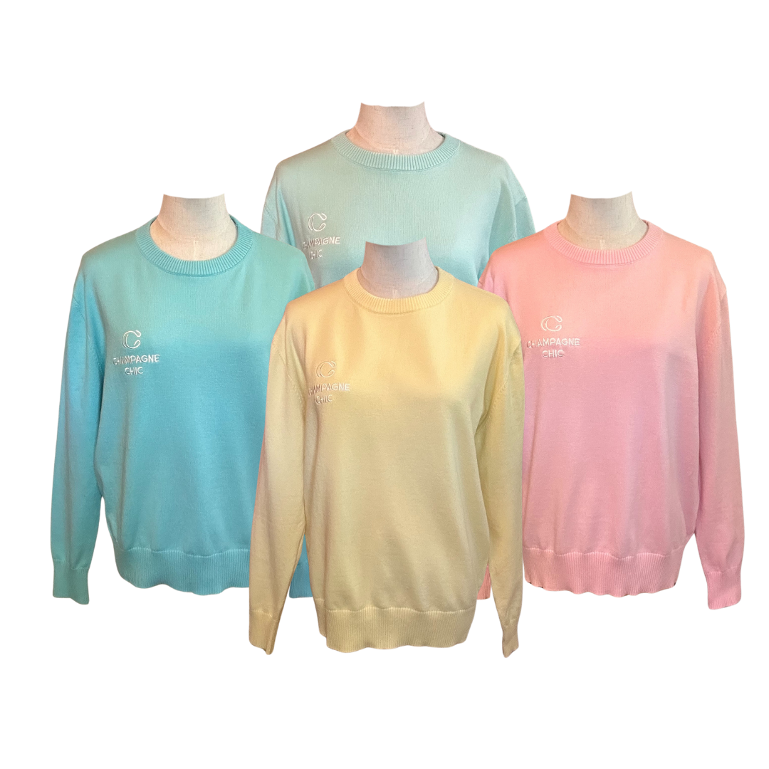 Springs/Summers best lightweight cotton sweater