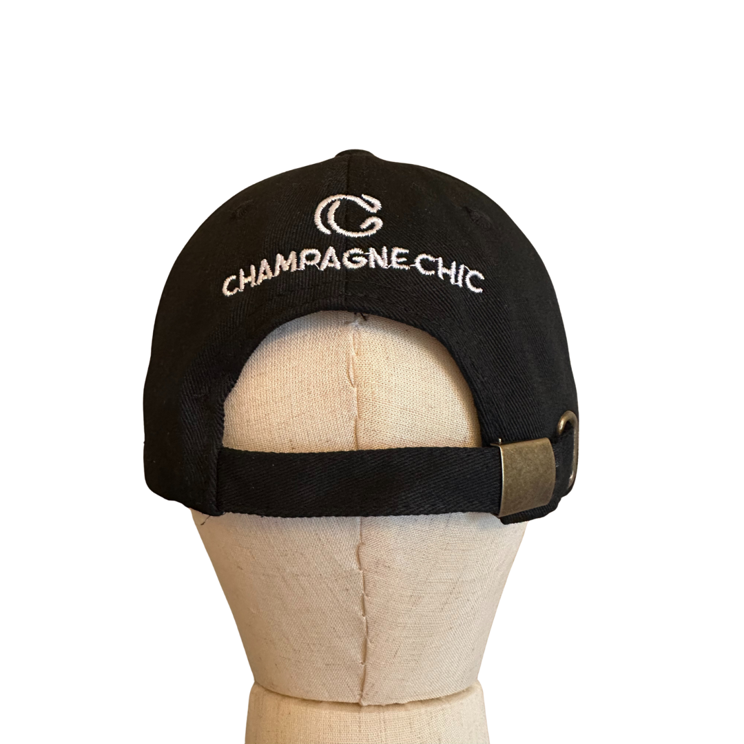Baseball Cap - Golf Shop Champagne Collection
