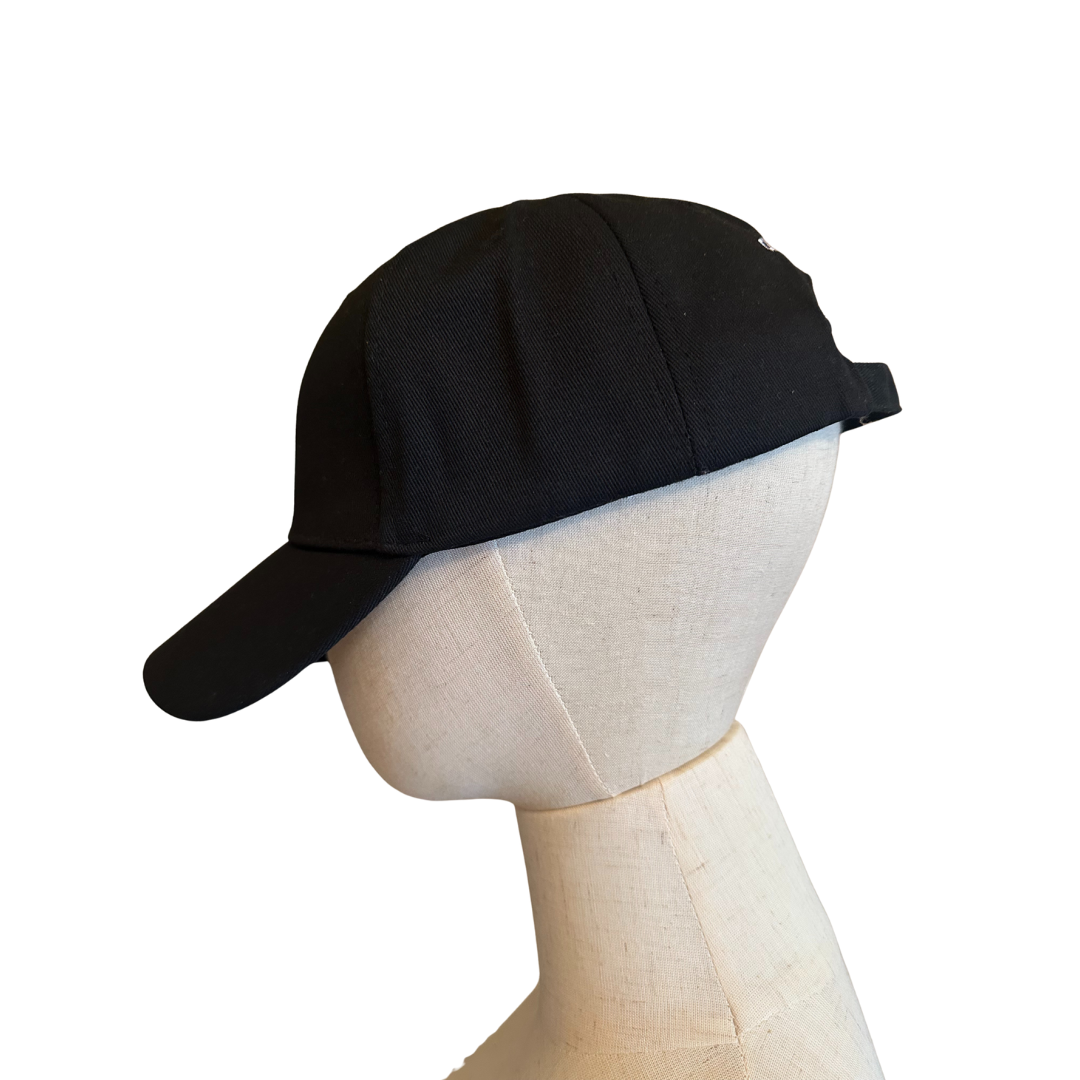 Baseball Cap - Golf Shop Champagne Collection