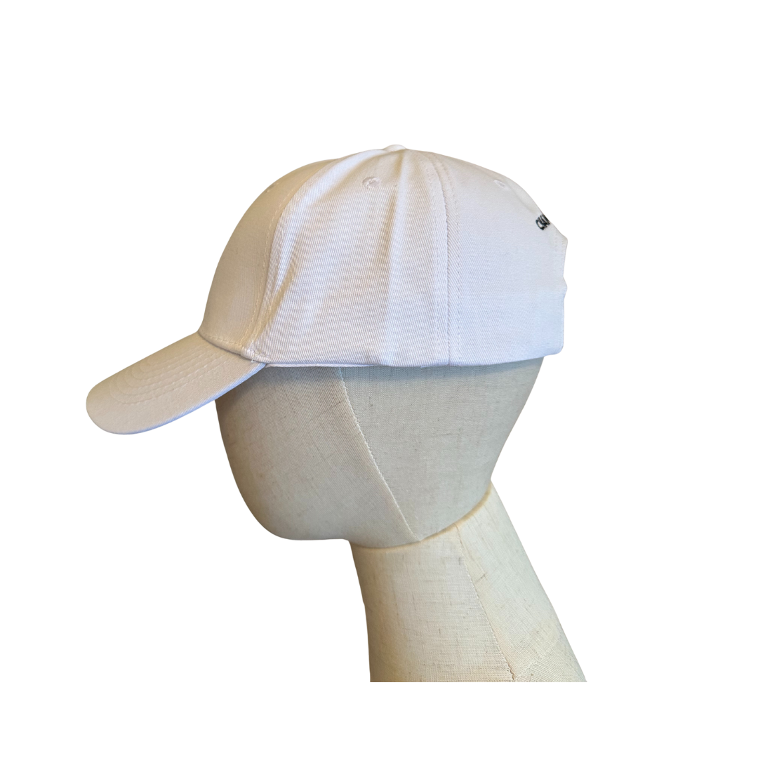 Baseball Cap - Golf Shop Champagne Collection