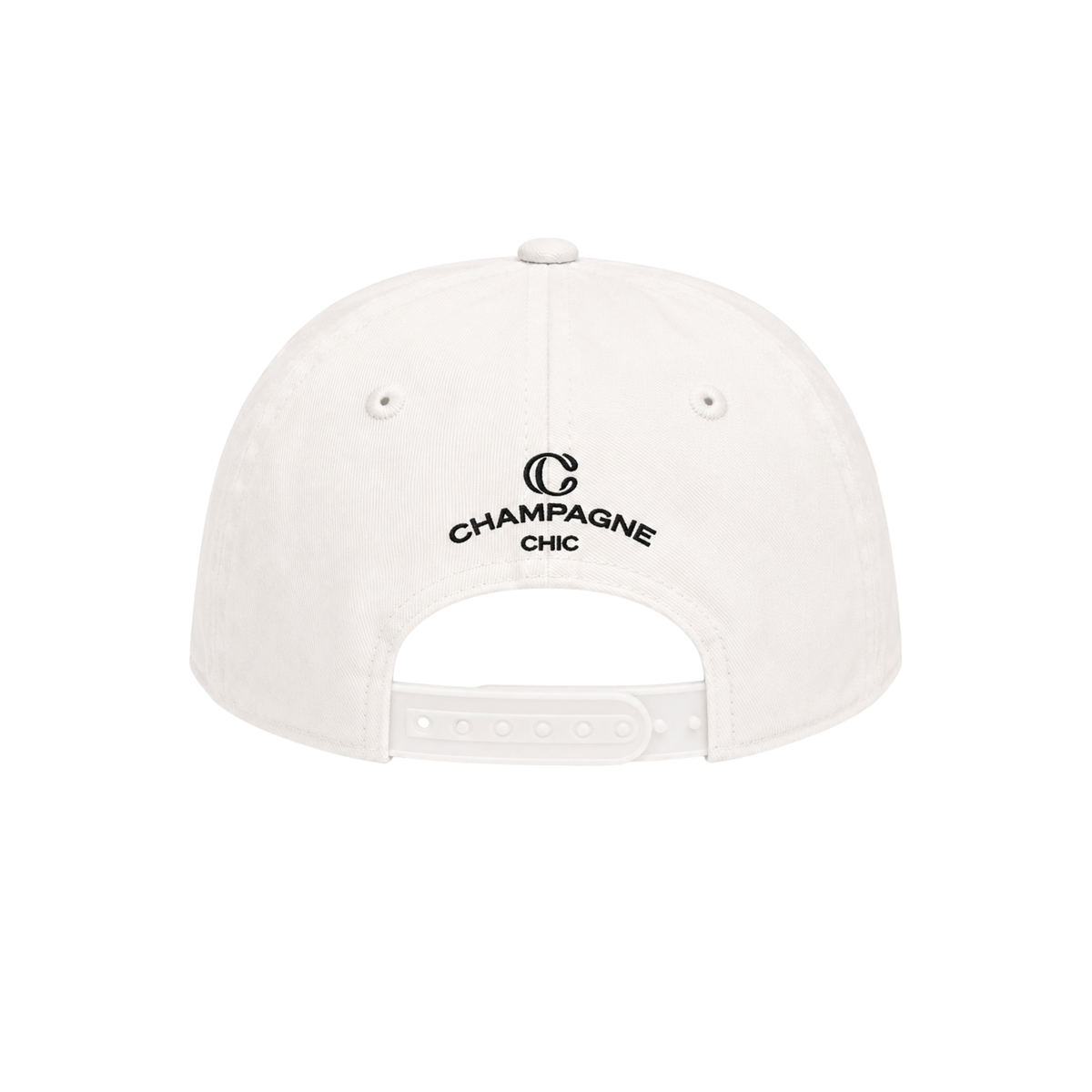 Baseball Cap - Pickle Shop Champagne