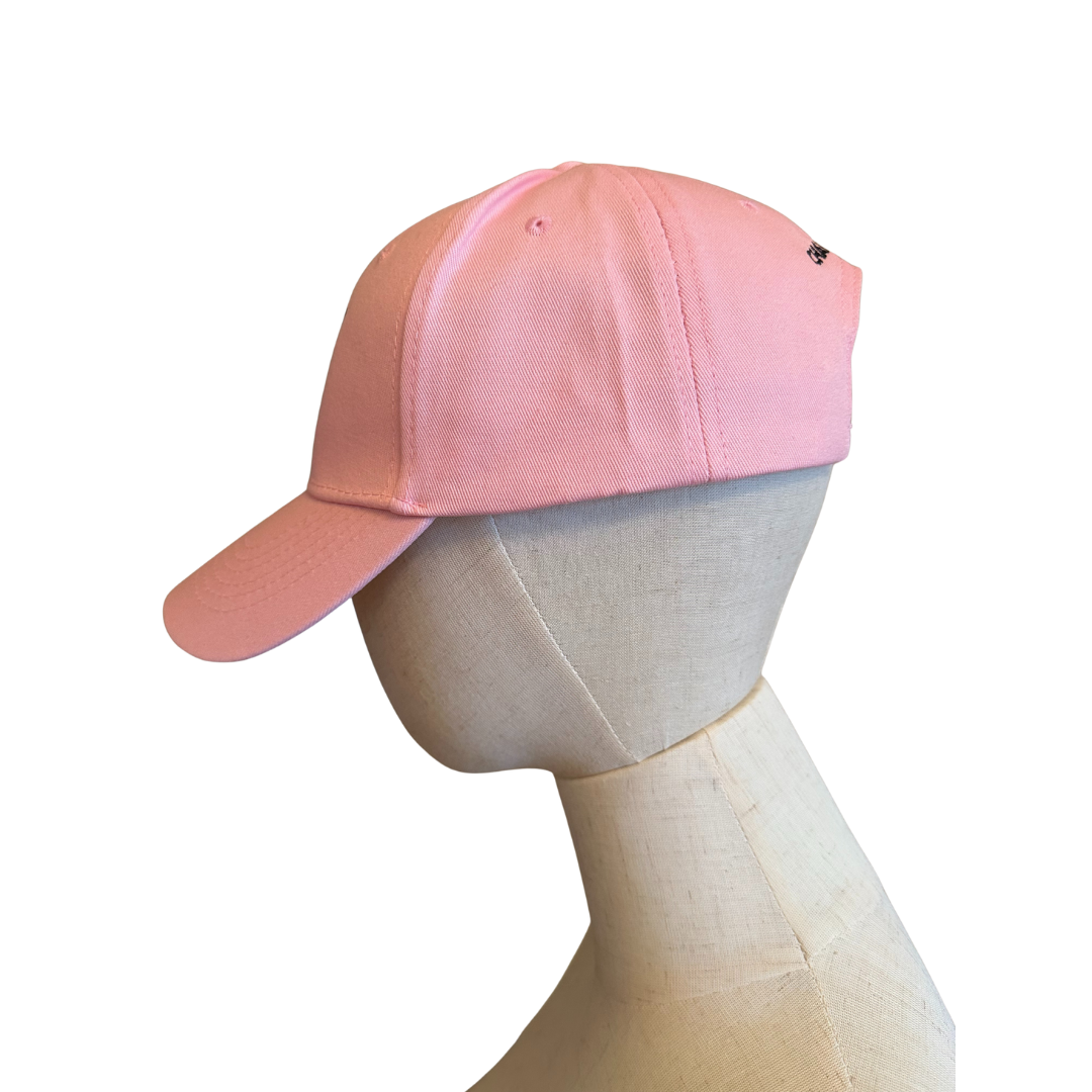Baseball Cap - Golf Shop Champagne Collection