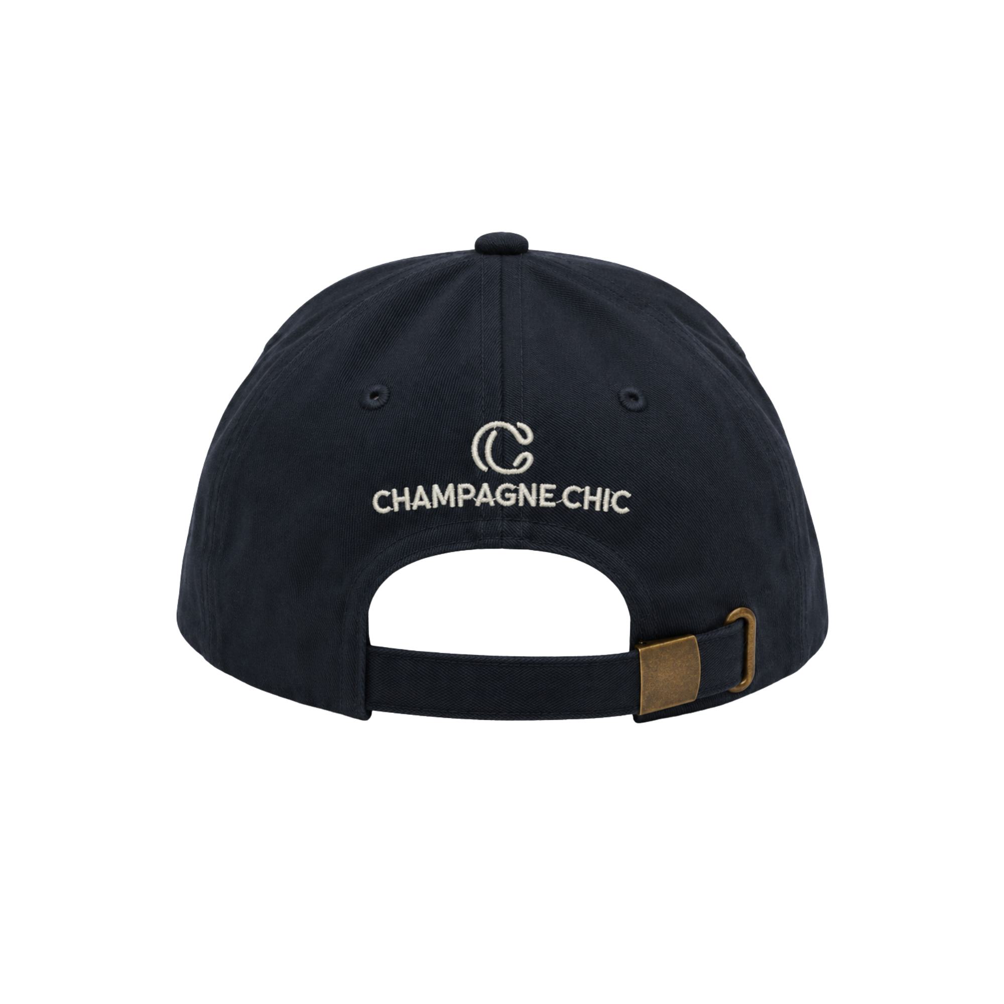 Baseball Cap - Golf Shop Champagne Collection