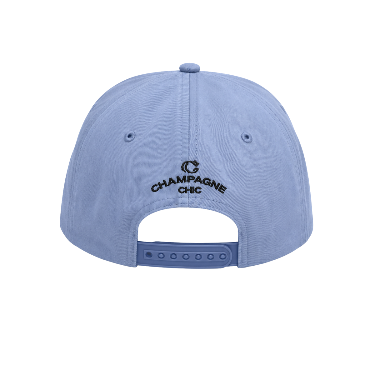 Baseball Cap - Tennis Shop Champagne