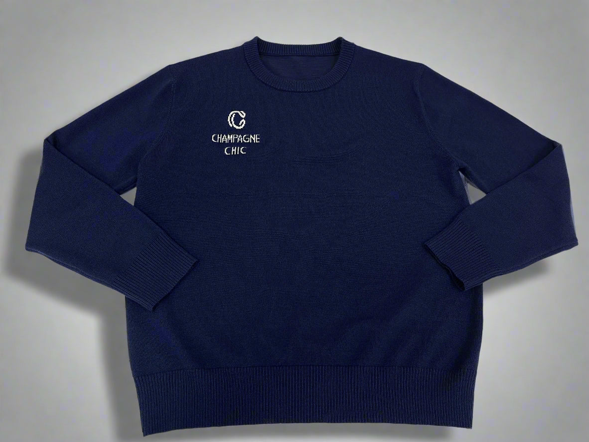 The Celine - Summers best lightweight sweater - coming soon