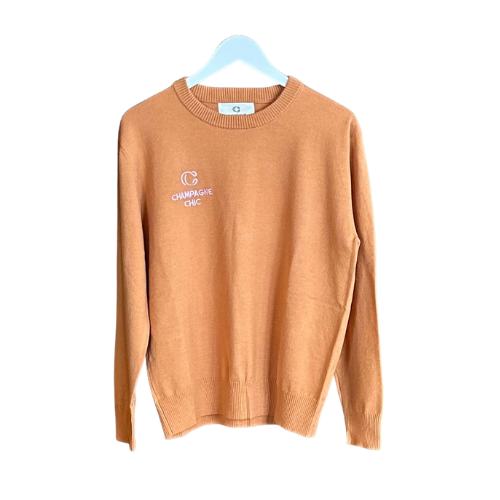 The Celeste - Lightweight Merino Wool