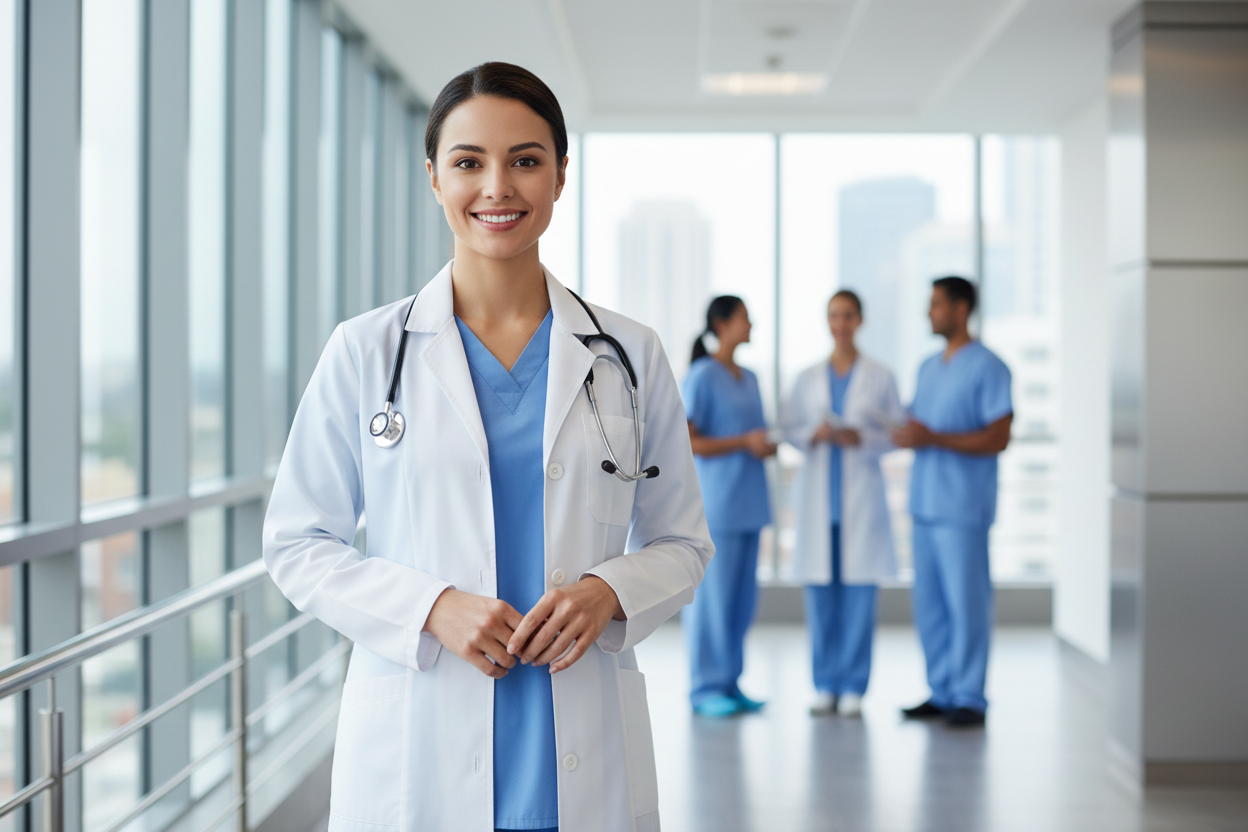 3 Micro-Habits Every Happy, Confident Woman Practices