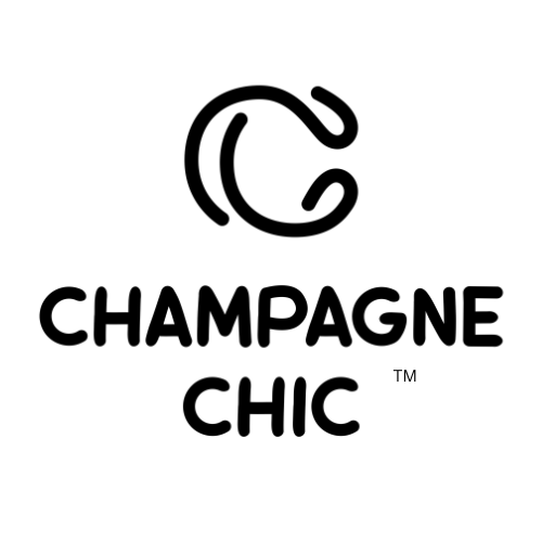 Champagne Chic