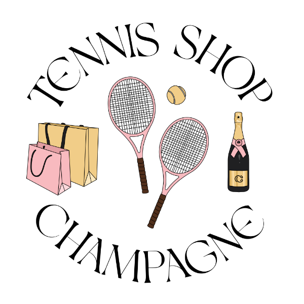 Tennis Shop Champagne