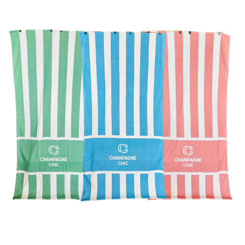 Beach Towel