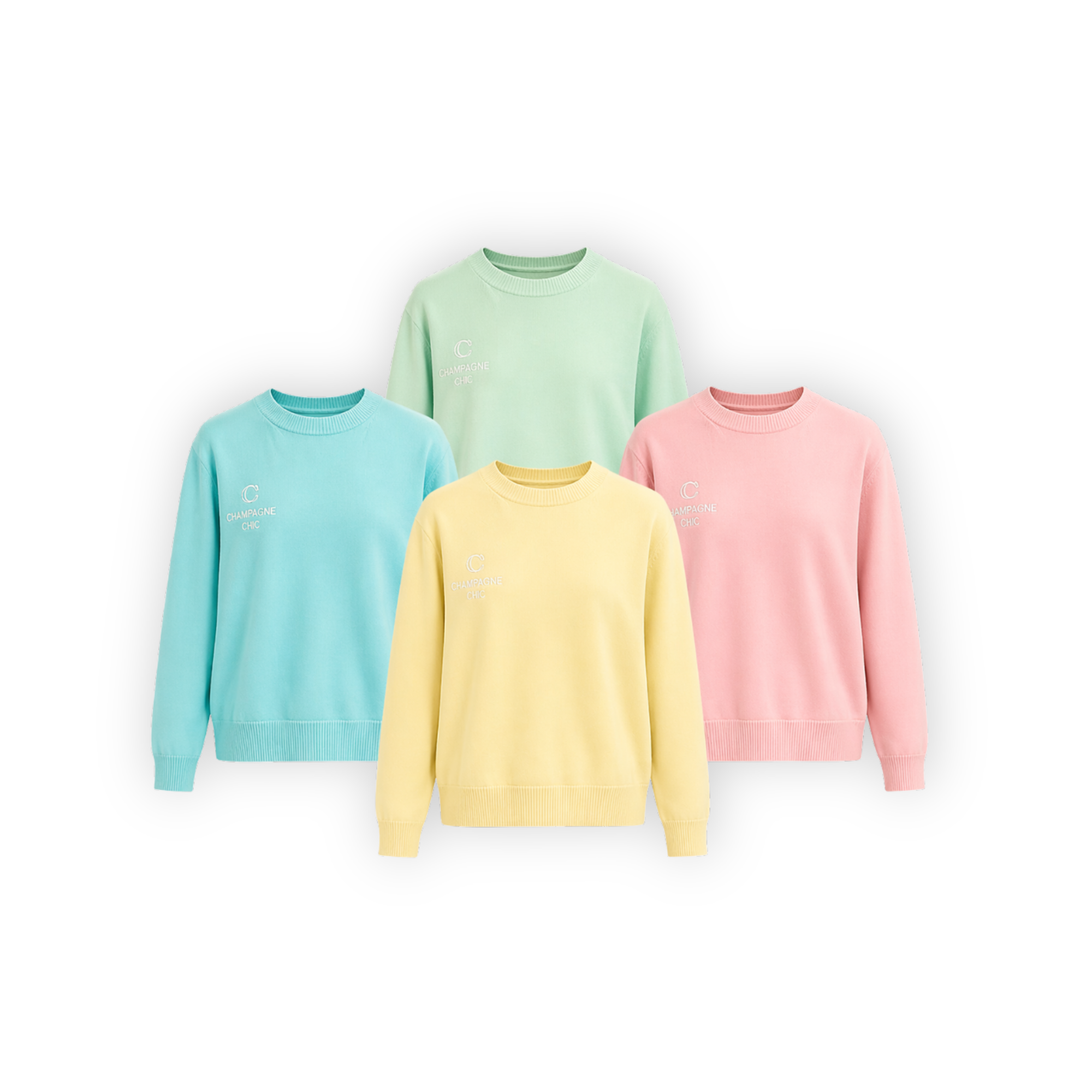 Springs/Summers best lightweight cotton sweater