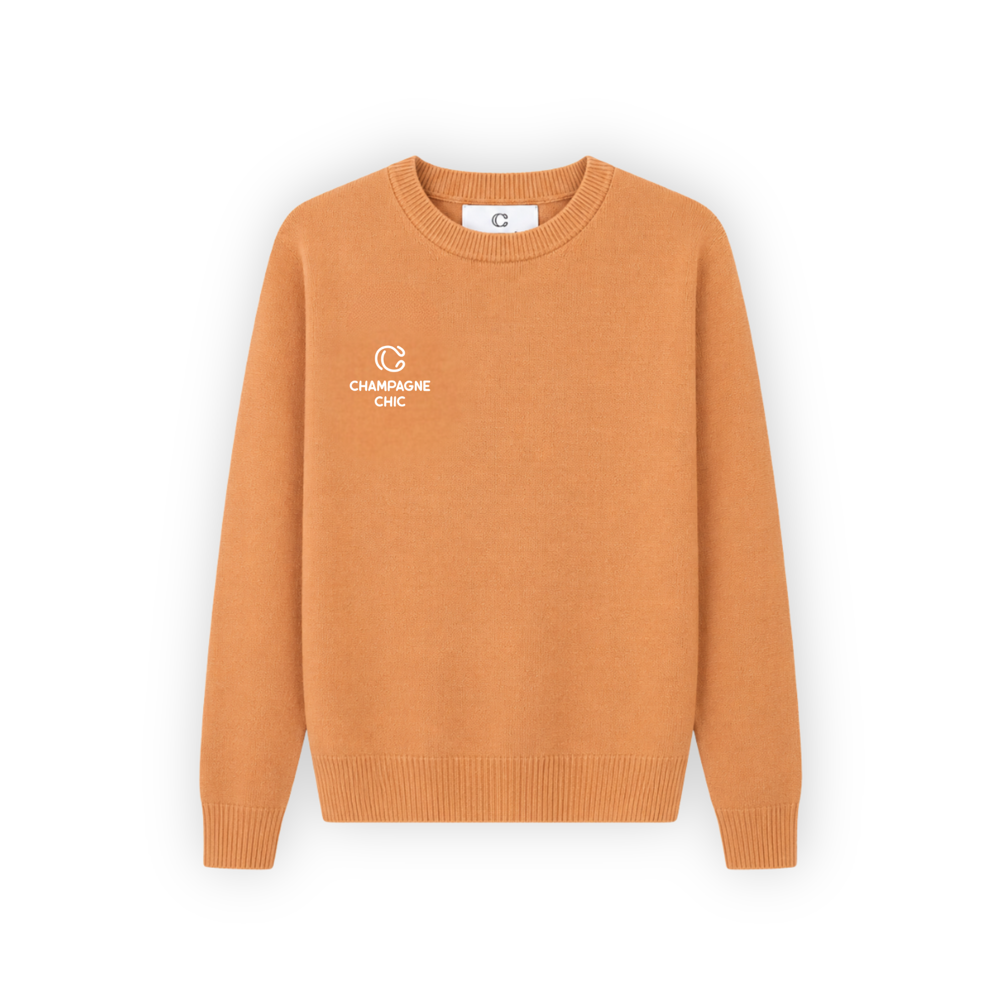 The Celeste - Lightweight Merino Wool