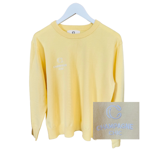 Summers best lightweight cotton sweater