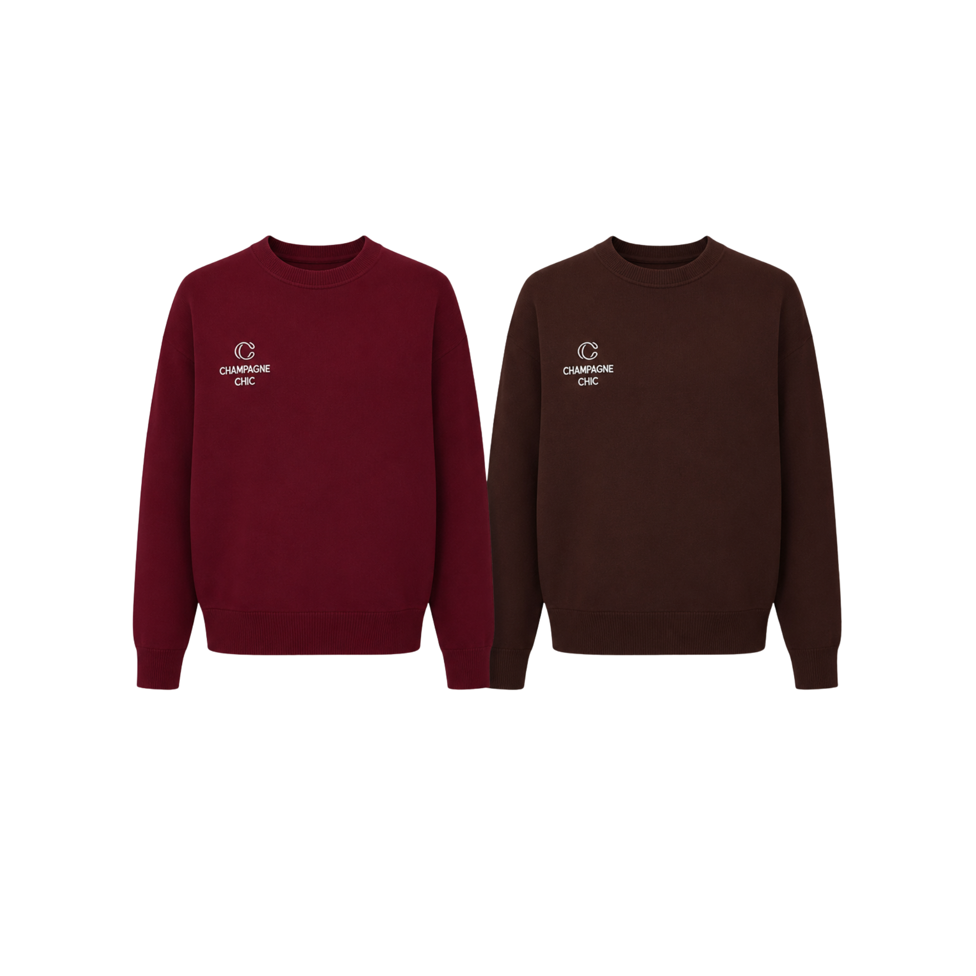 Lightweight 100% cotton sweater