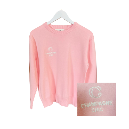 Summers best lightweight cotton sweater