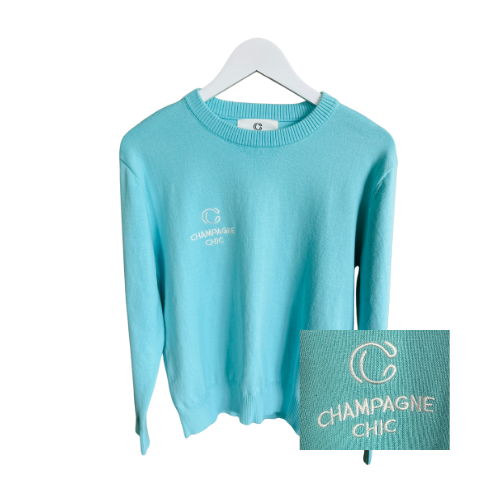 Summers best lightweight cotton sweater