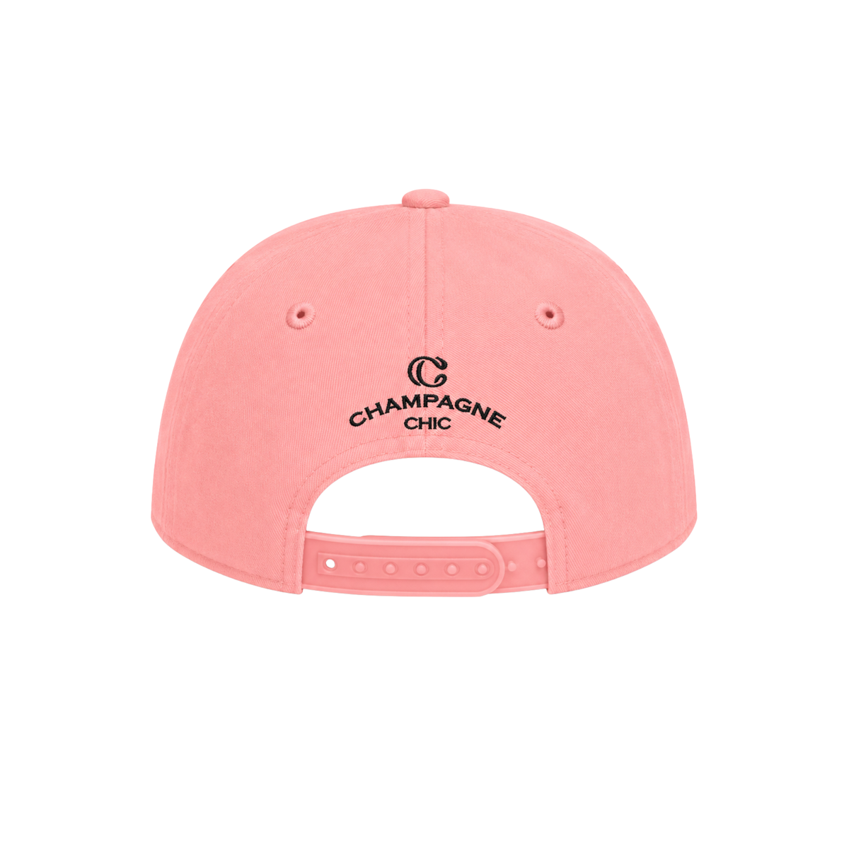 Baseball Cap - Pickle Shop Champagne