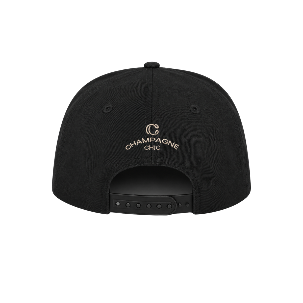 Baseball Cap - Pickle Shop Champagne