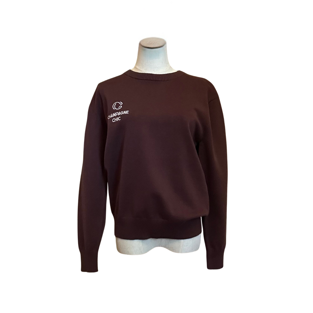 Autumn's best lightweight cotton sweater