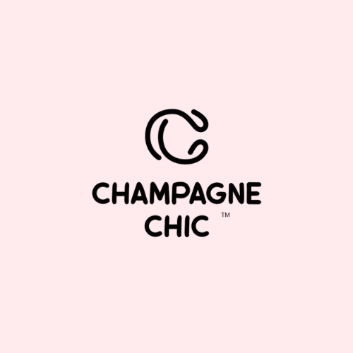 Champagne Chic Gift Card