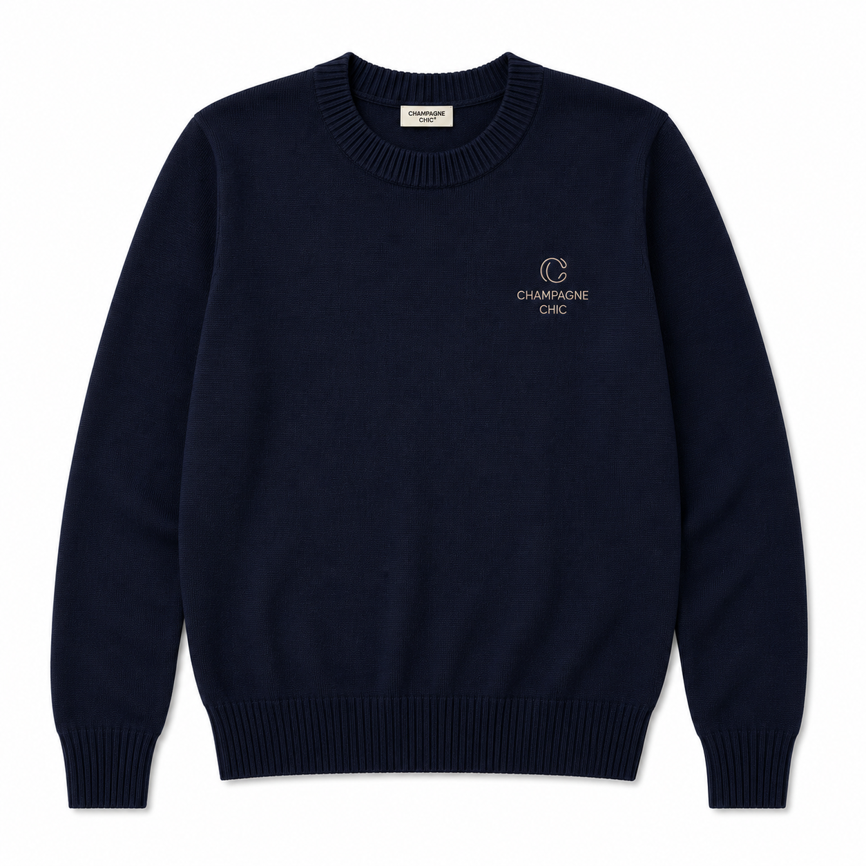 The Nantucket Sweater