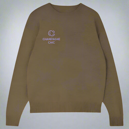The Celine - Summers best lightweight sweater - coming soon