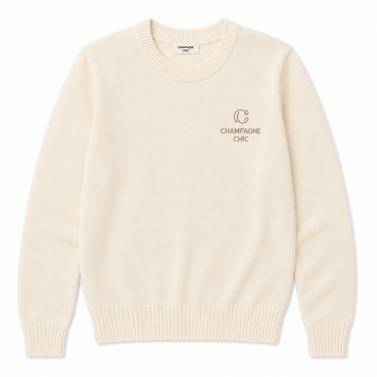 The Nantucket Sweater