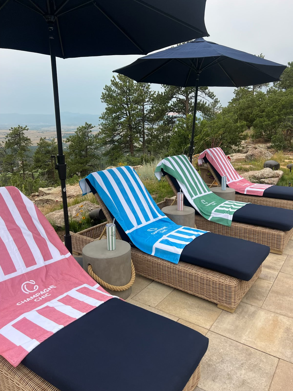 Beach Towel