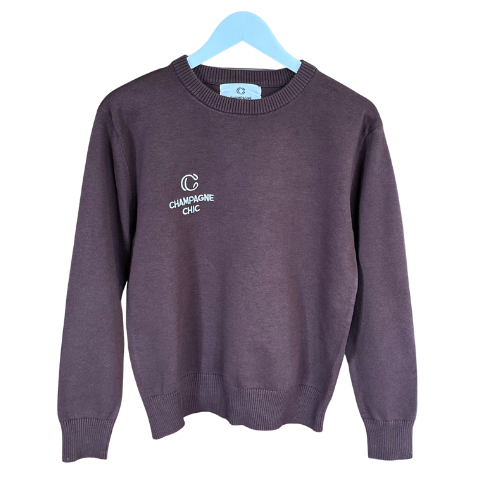 Autumn's best lightweight cotton sweater